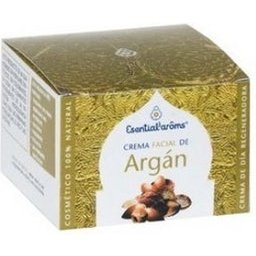 Crème Visage Argan 50ml