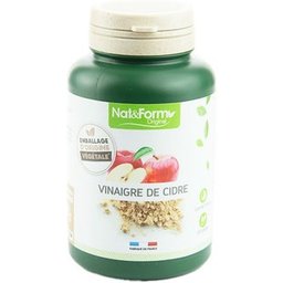 Original Vinaigre de Cidre 120 Gélule