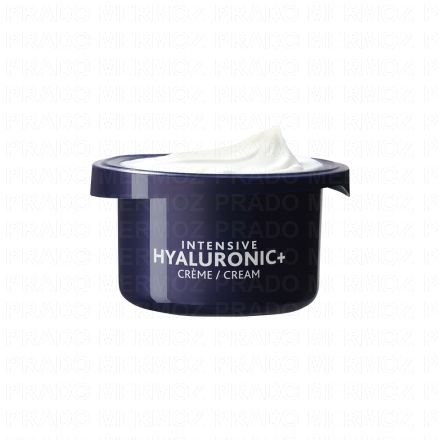 Intensive Hyaluronic+ - Crème recharge 50ml