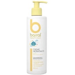 BabyProtect Crema Hidratante 400ml
