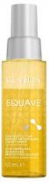 Equave Soin Démêlant Instantané Protection Solaire Cheveux Exposés 100 ml - Spray 100 ml