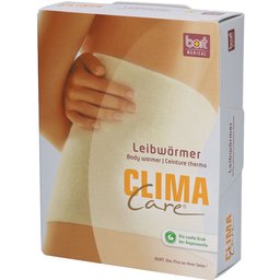 CLIMACare® Ceinture thermo taille S peau