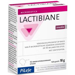 Lactibiane Imedia