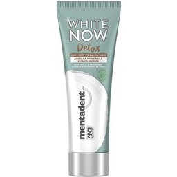 Dentifrice White Now Detox Noix Coco 75ml