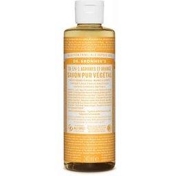 Dr Bronners Sav Liq Agru/Oran240ml