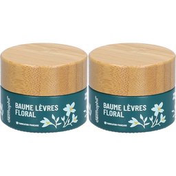 Baume à Lèvres Floral