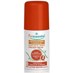 Rodillo Termico Puro 75ml
