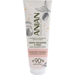 Argan Macadamia Blé Après-Shampooing 250ml