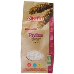 Uberti'S Psyllium Blond Bio 300G