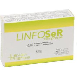 Linfoser 20 Cpr