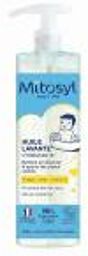 Crème Hydratante Nourrissante 500 ml - Flacon-Pompe 500 ml