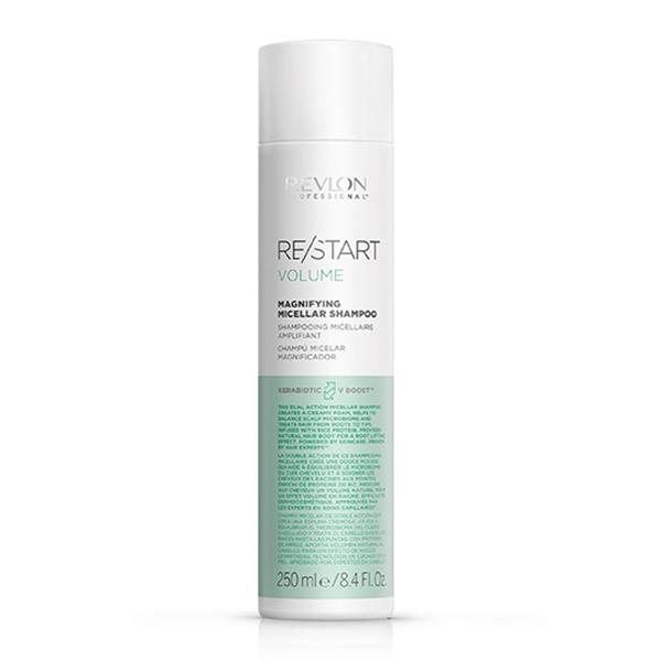 Re/Start Volume™ Shampoing Micellaire Volumisant 250ml