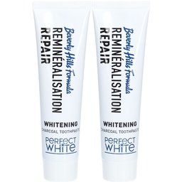 Beverly Hills Formula Dentifrice Perfect White reminéralisation
