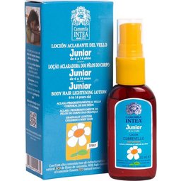 junior lotion camomille 50ml