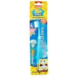 Bob Brosse à dents en éponge 1 pc