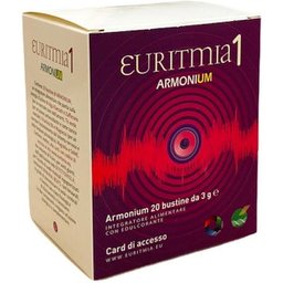 Officine Naturali Euritmia 1 Armonium 20uts