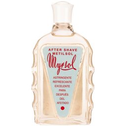 Myrsol après-rasage Metilsol 180ml