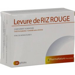 Lev Riz Rouge Gelu60