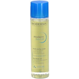 Atoderm 2-en-1 Oil
