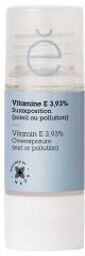 Vitamine E 3,93% 15 ml - Flacon 15 ml