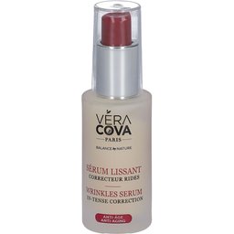 Sérum Lissant Correcteur Rides