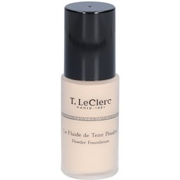 Le Fluide de Teint Poudré 00 Beige Clair Mat
