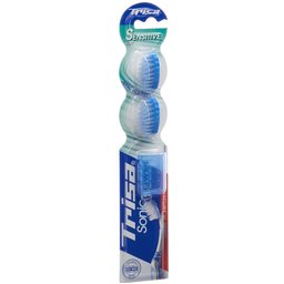 Sonicpower Têtes de brosse à dents souples Sensitive