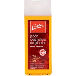 Savon 100% Naturel Glycérine 600ml