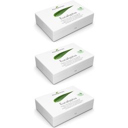 Pastilles d'eucalyptus