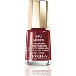 Mini Color Vernis à Ongles Jasper 240 5ml