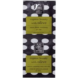 Masque Exfoliant Oliva