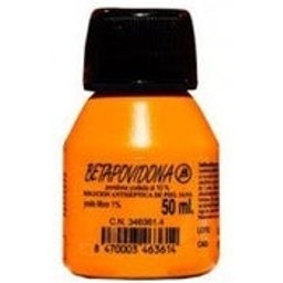 Betapovidone Beta 50ml