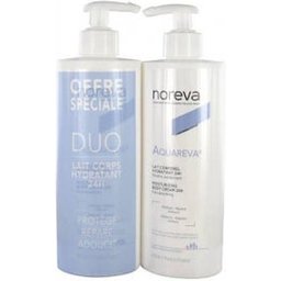 Aquareva Lait Corp Fl400Ml 2
