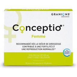 Granions® Femme