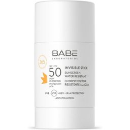 Babe Invisible Stick Spf50