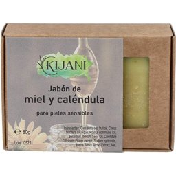 Savon au Miel 80g