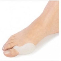 Gelastic protecteur d'oignon petit modèle 1 pc