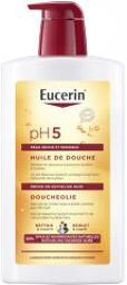 Ph5 Huile de Douche 1 l - Flacon-Pompe 1000 ml