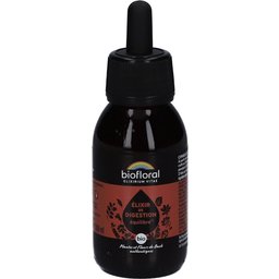 Elixir de Digestion - Bio