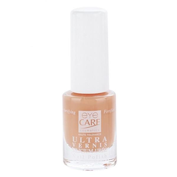 Ultra Vernis Silicium Urée N°1556 Corail 4,7ml