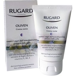 Oliven Cr Night 50Ml