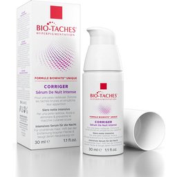 Bio-Taches® Sérum Soin dépigmentant intensif