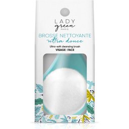 Brosse Nettoyante Ultra Douce Visage