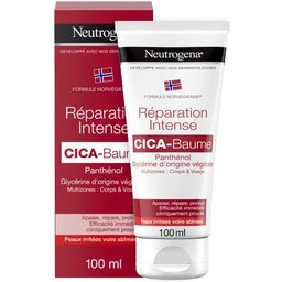 Réparation Intense CICA-Baume 100ml