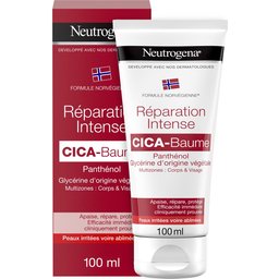 Réparation Intense CICA-Baume 100ml