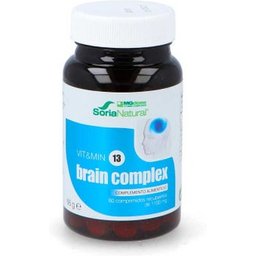 Braincomplex 60 Comprimés