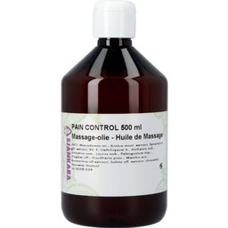 Huile de massage Pain Control