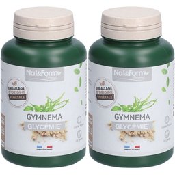 Nat&Form Gymnema