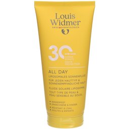 All Day Spf30 | Sans Parfum