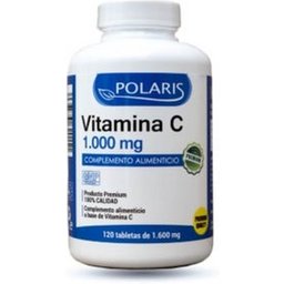 Vitamine C 1000mg 120comp